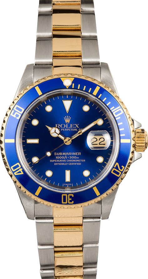 blue mens rolex|Rolex blue face.